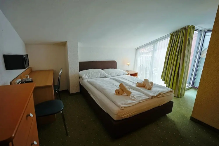 Götznerhof - Self-Check-in