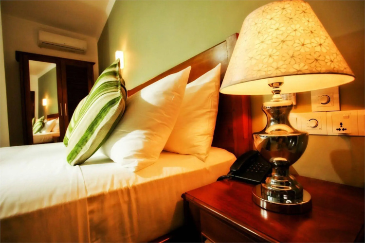 Hotel Travellers Nest