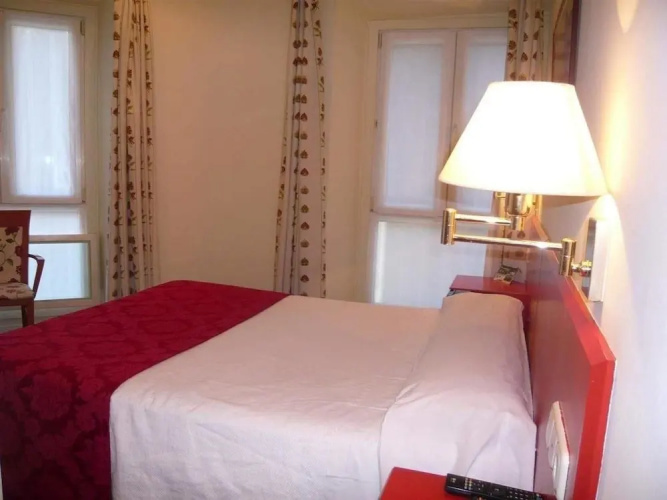 Marisol Guesthouse