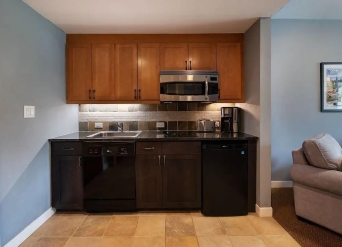 1 Bedroom Standard room