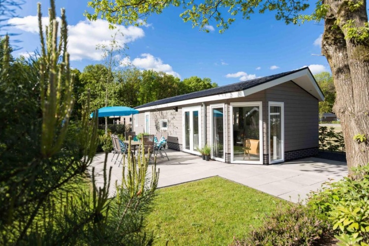 1 Bedroom Chalet