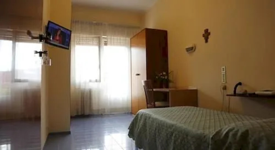 Casa Don Guanella