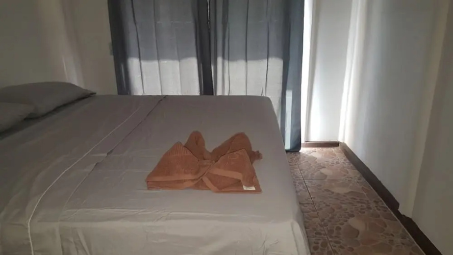 Gallina E Palo Beachfront Hotel