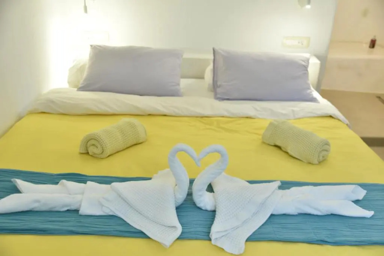 Maria Paradeiso resort