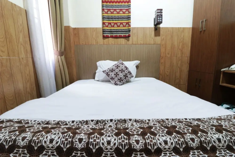 Superior Single room