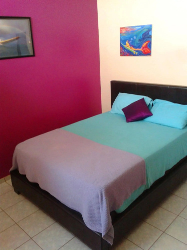 WSSM Surf House