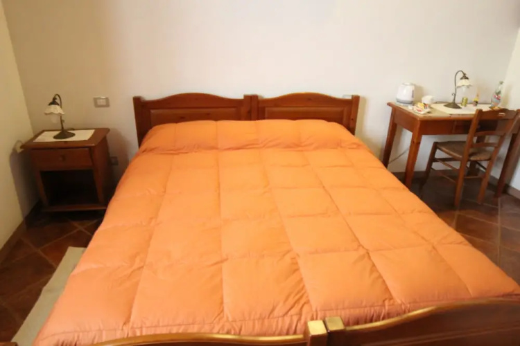 Casa Tipica S'Antigu