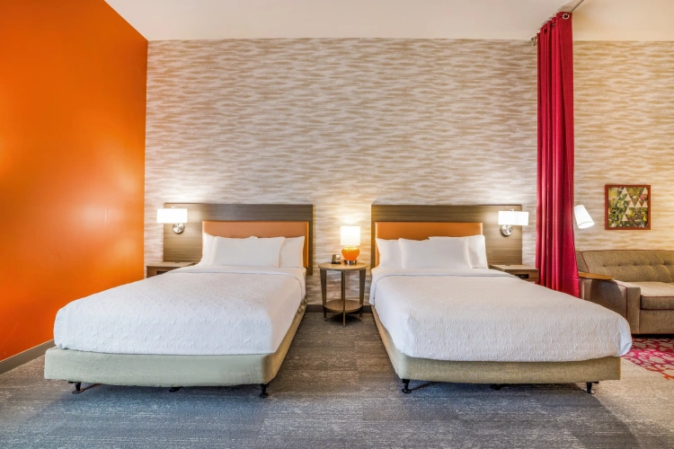 Quadruple Suite