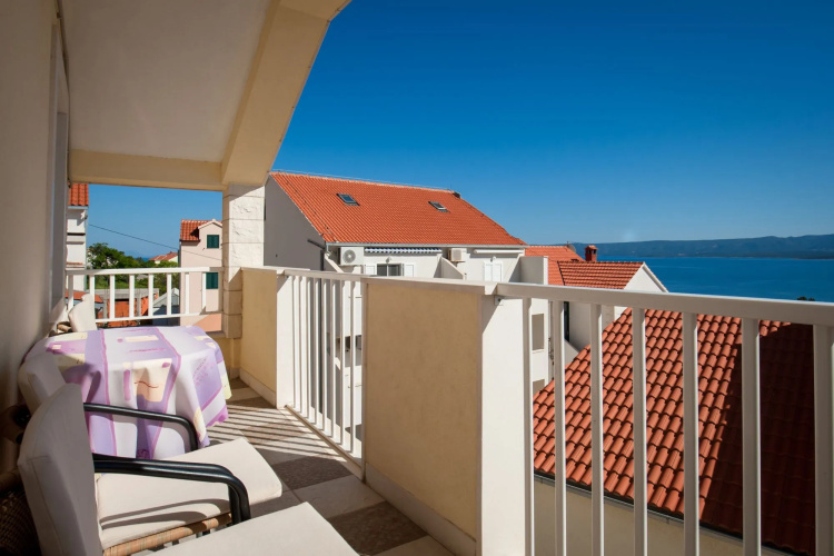 Ratac Apartments