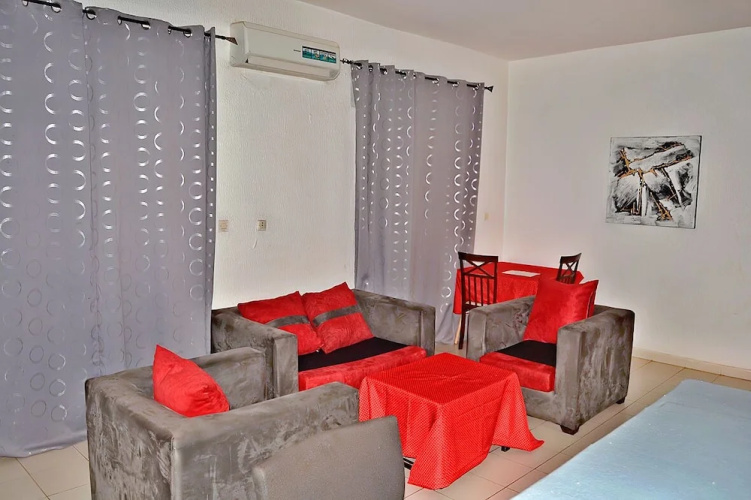 Hotel Faso