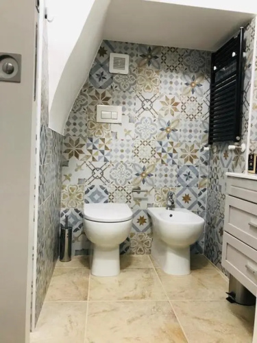 Domus San Lorenzo