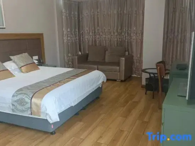 Shibang Business Hotel