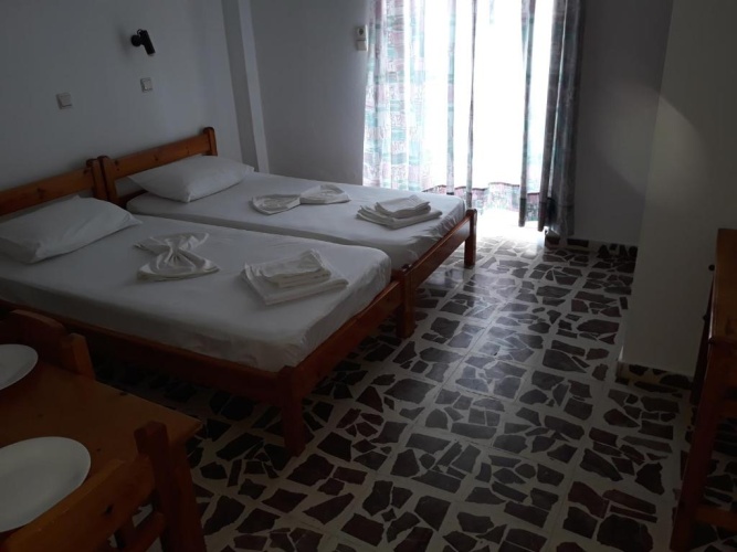 Standard Apartment