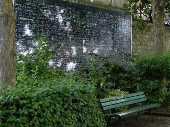 Contact Hotel Alize Paris Montmartre (Adults only) photo 17