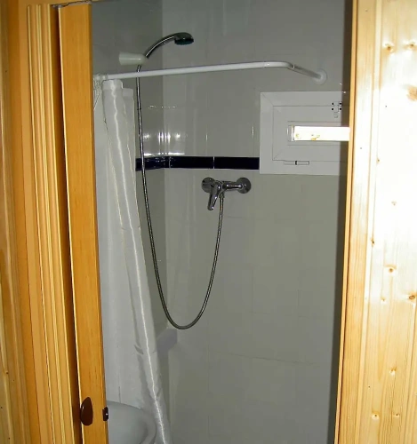 1 Bedroom Bungalow