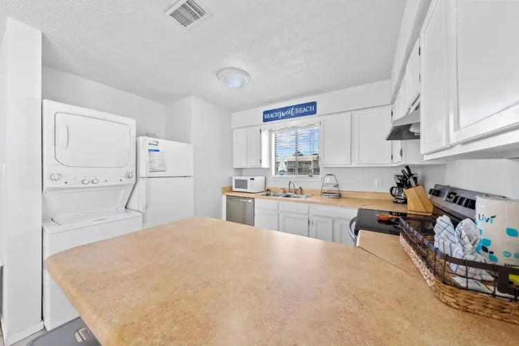 Wolf Bay Villas 209