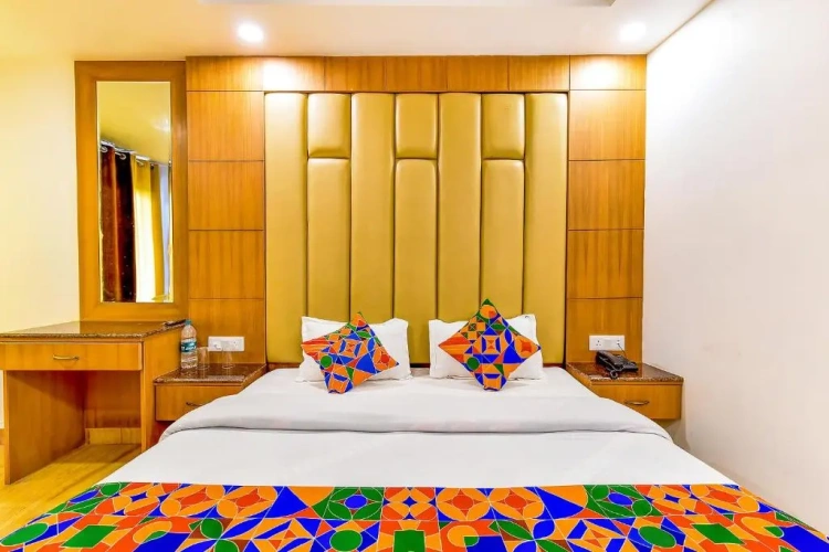 Superior Double room