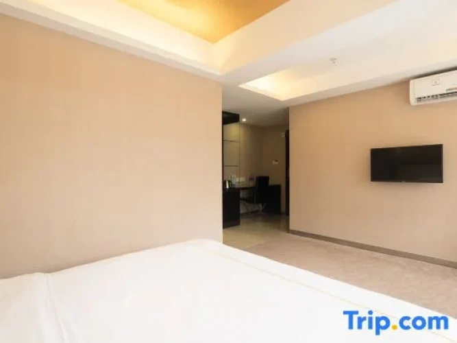 Privilege Double room