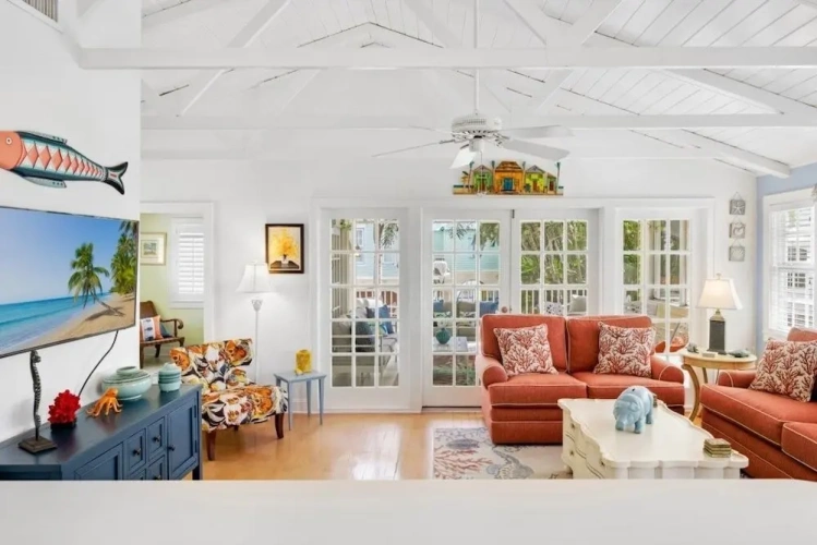 3 Bedrooms Cottage