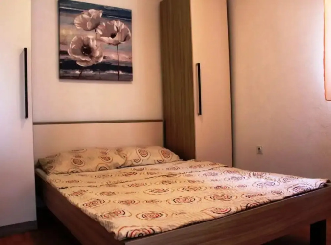 Apartmani Lora