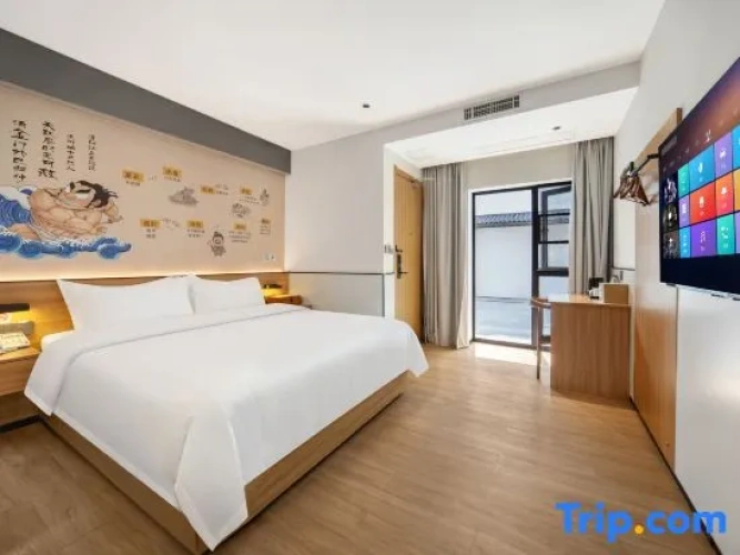 Comfort Double room