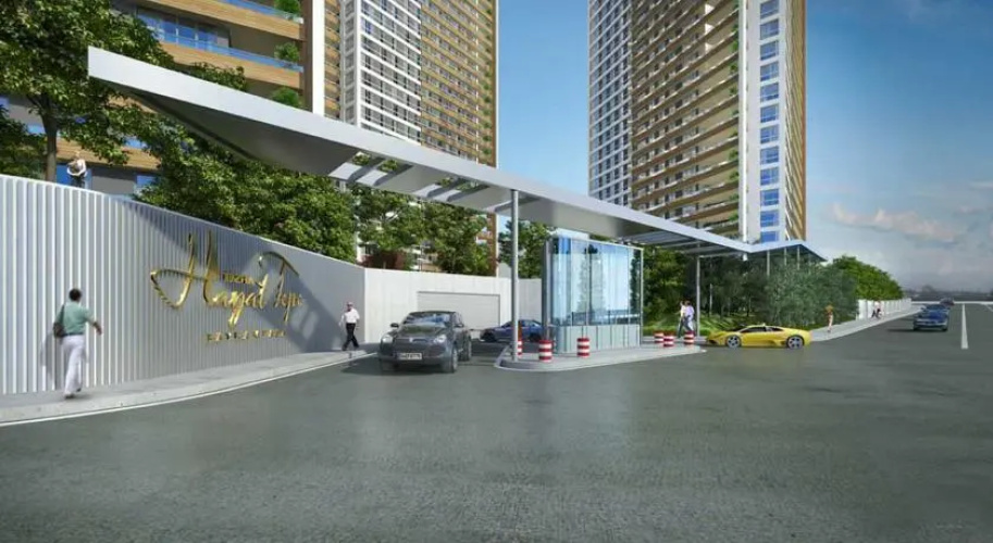 Hayat Suites