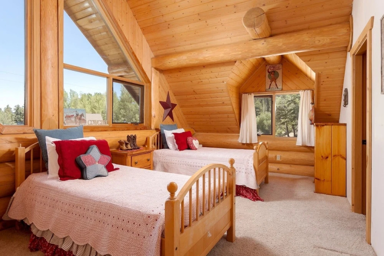 43577 Big Bear - 4 Br Home