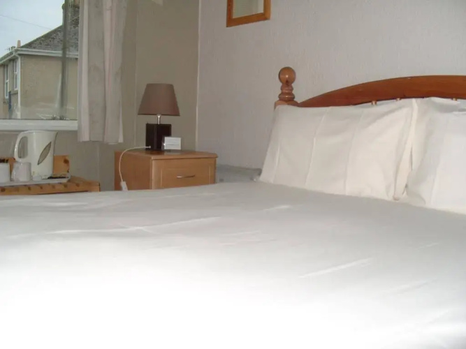 Fairways Guest House