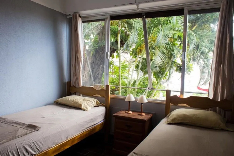 Chill Hostel Rio