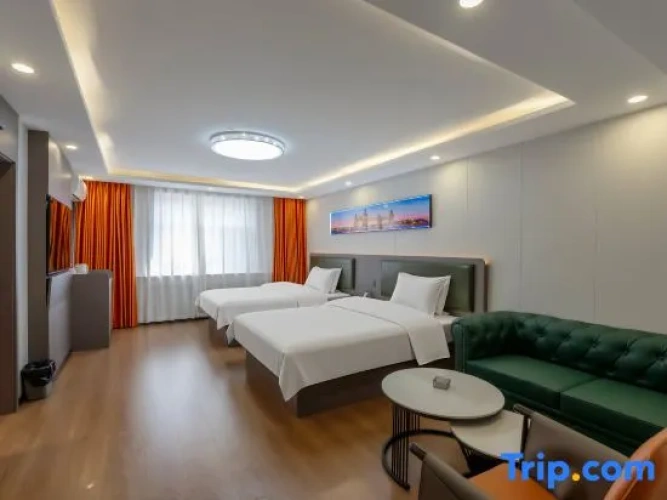 Family Suite