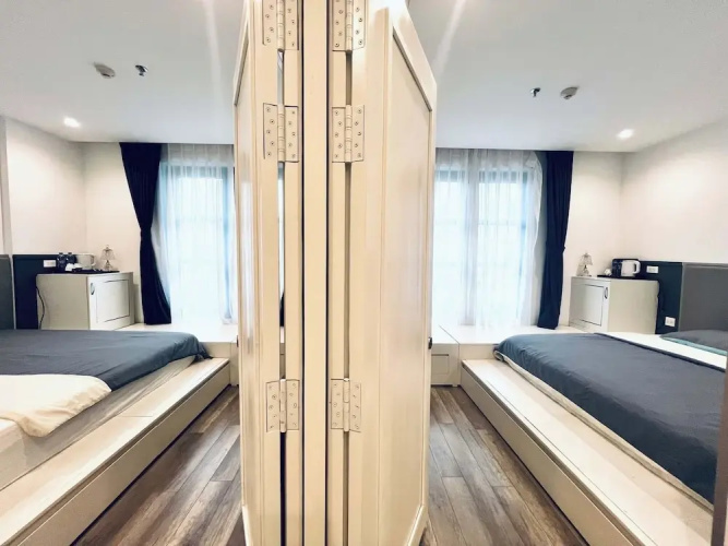 Marina Seaside Boutique Hotel