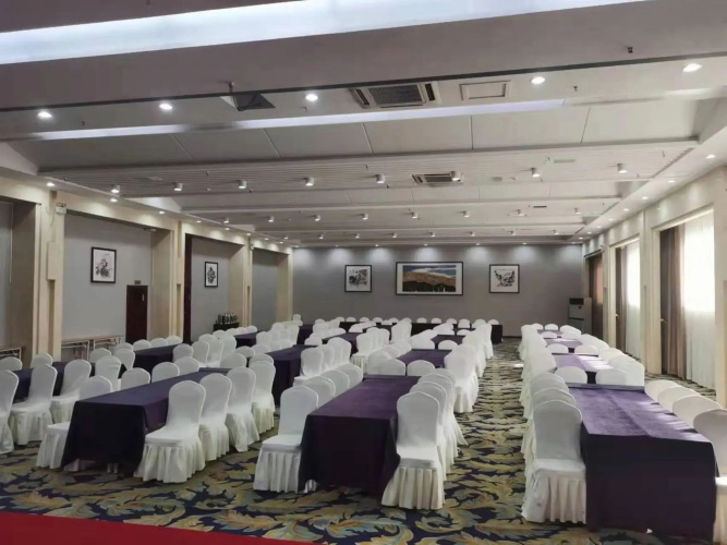 Dong Du Hotel