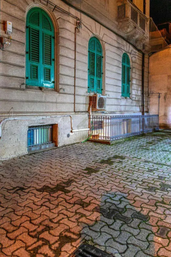 Tribunale Basement Apartment