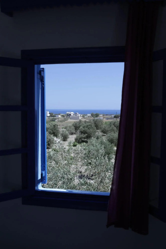 Perissa Hotel