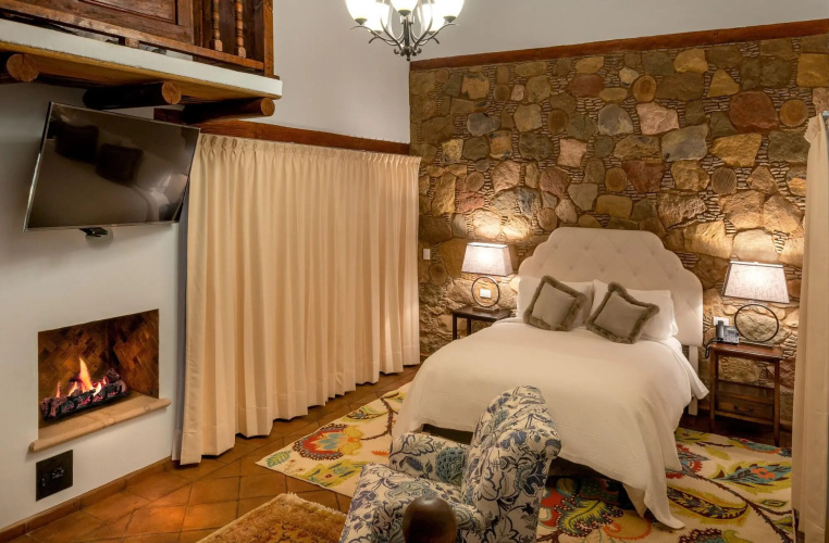 Hotel Boutique & Spa Casa Colorada