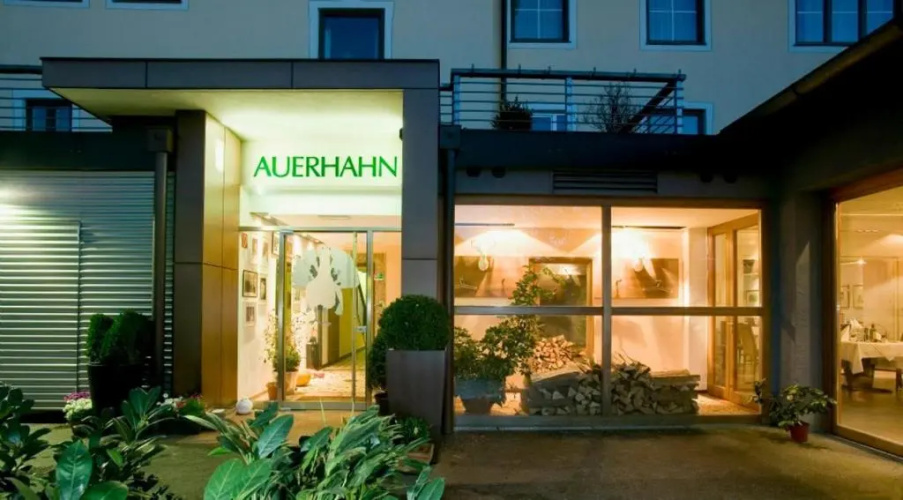 Hotelbild