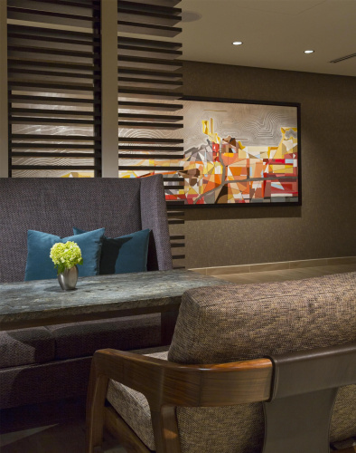 Hyatt Centric Chicago Magnificent Mile photo 18