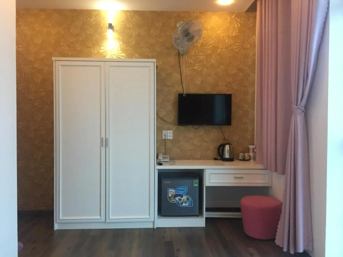 Convoi Hotel