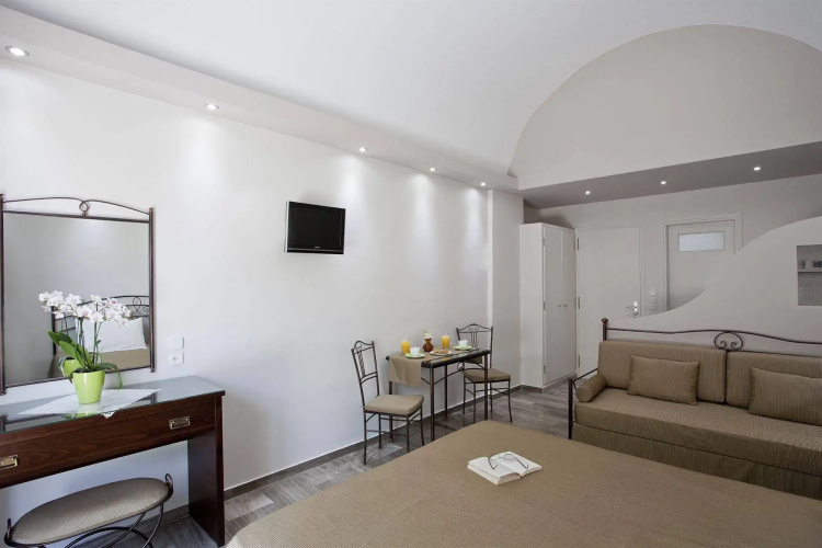 Preka Maria Hotel