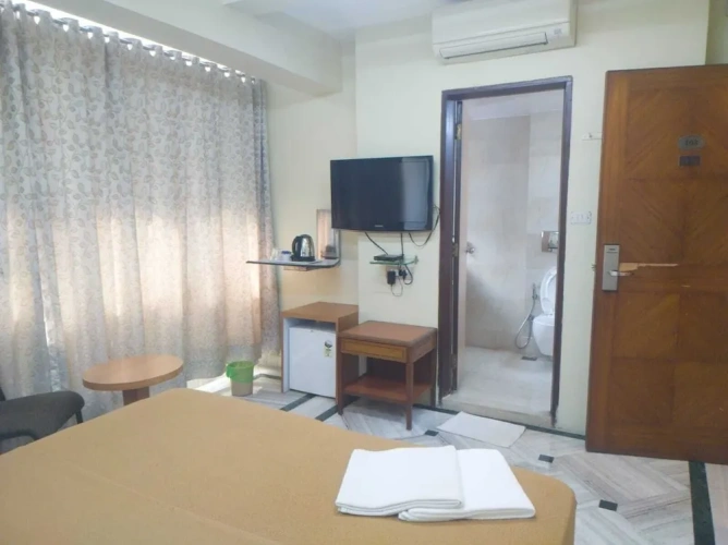 Superior room