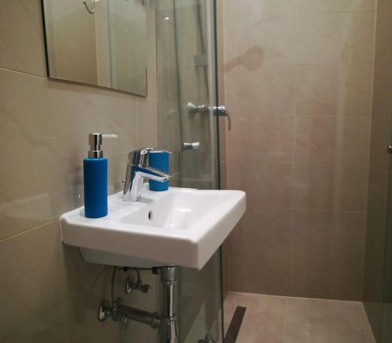 Lovely Studio Apartment Volkertmarkt