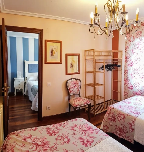 3 Bedrooms Apartment with balcony