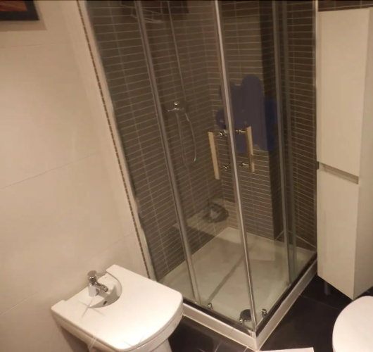 Apartamento Melendez 1 Dormitorio