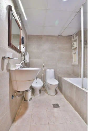 1 Bedroom Standard Apartment
