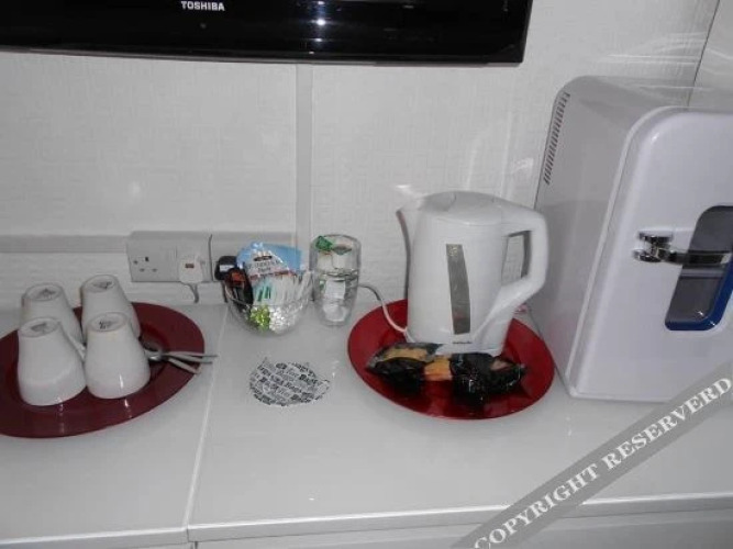 Sorrento HouseOver view