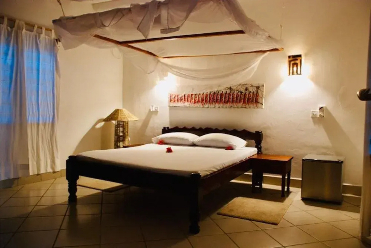 Pashmina House