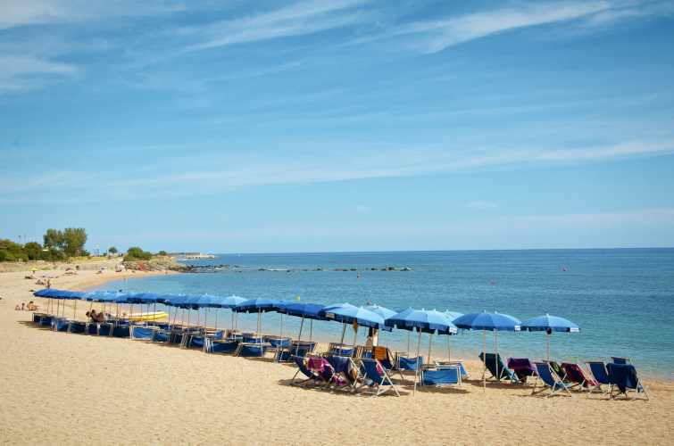 Parco Blu Club Resort photo 18
