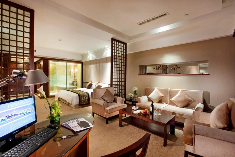 Business Double Suite