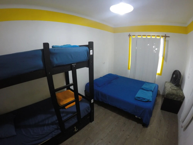 Klix Hostelima