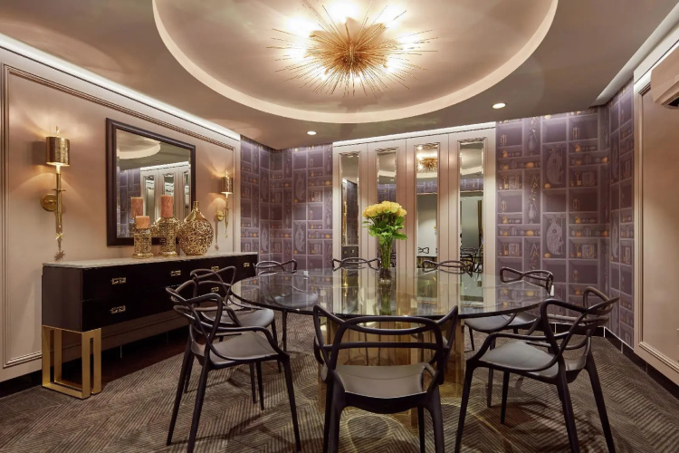 Staypineapple San Francisco, An Elegant Hotel photo 23